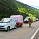 Illustration for article titled 5,000 Miles, Dozens Of U-Hauls, One smart.